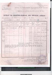 16 PARACHUTISME PREMILITAIRE A ORAN   (2)